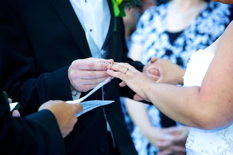 Vow Exchange