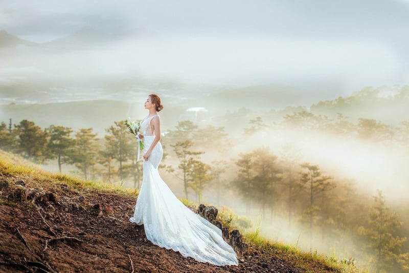Fairytale Wedding