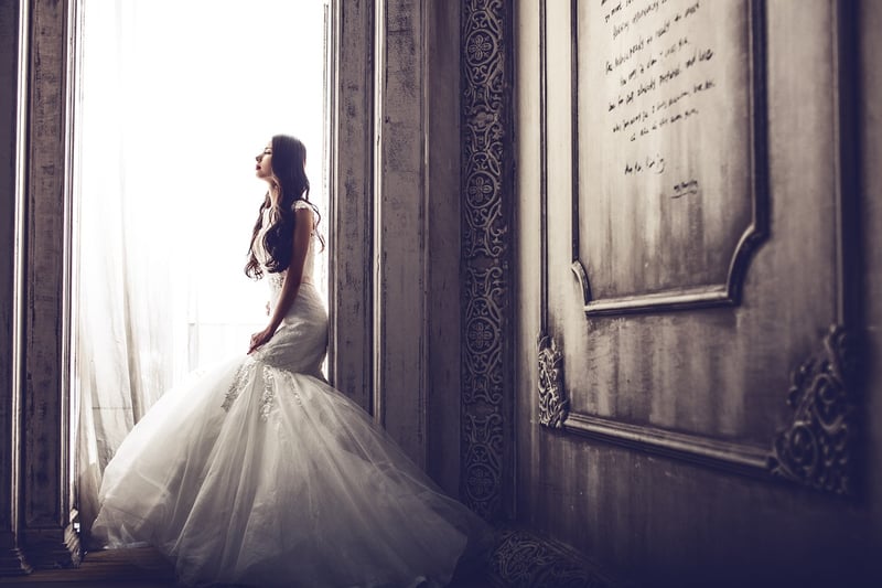 Bohemian Chic Wedding